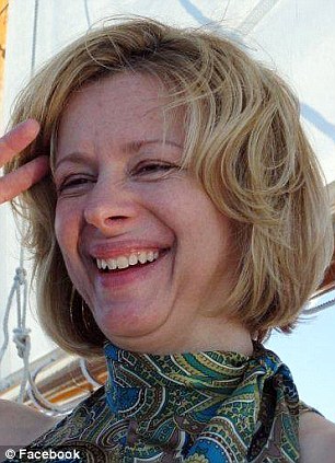 Nancy Lanzas sister-in-law Marsha revealed that she had traveled to nine cities in three countries because she wanted out of the mansion she shared with her troubled son Adam 